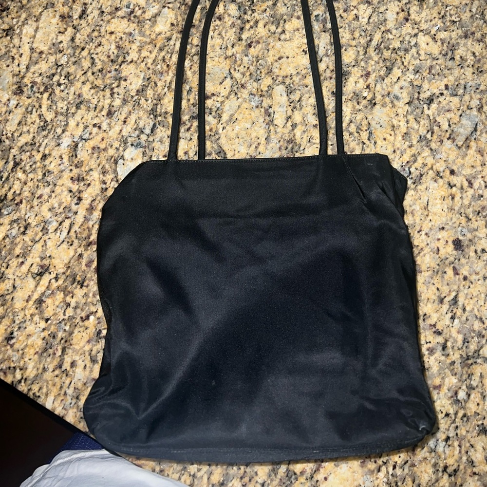 Prada Nylon Purse - Picture 2 of 8